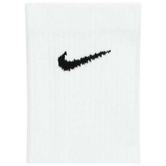 Nike Κάλτσες Everyday Plus Lightweight Crew Socks 3Pack Nike Κάλτσες Everyday Plus Lightweight Crew Socks 3Pack